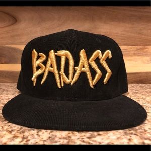 Downtown Krowns Badass hat